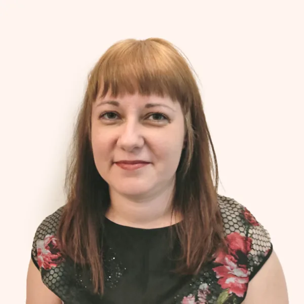 Milica Stanković, profesor matematike