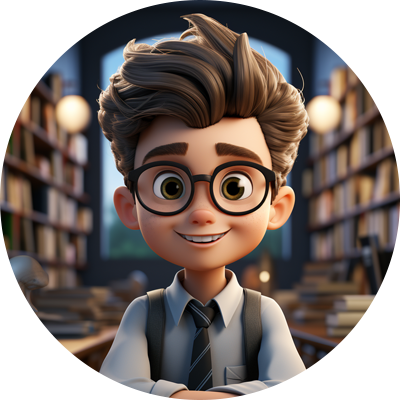 Aleksandar - Učenik Mathbrotherhood