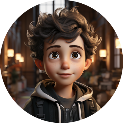 Balša - Učenik Mathbrotherhood