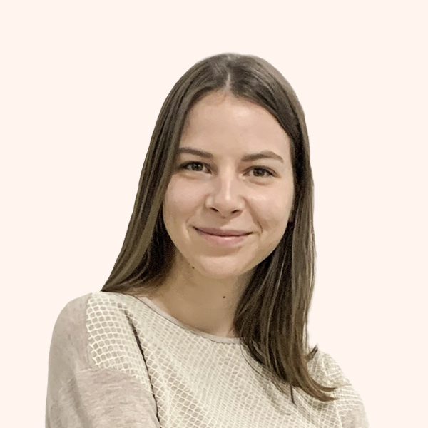 Anja Knežević - Asistent i stručnjak za osnovnu matematiku